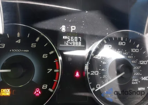 2010 Subaru Outback 2.5I Limited from USA, damaged, VIN 4S4BRBKC2A3312480